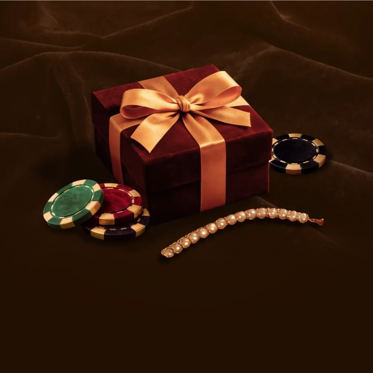 WildChance Willkommensbonus-Angebot: 200% bis zu €500