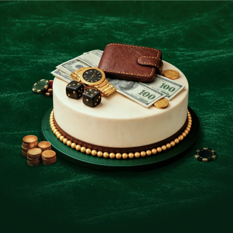 WildChance Spiellobby mit Slots und Live-Casino-Titeln