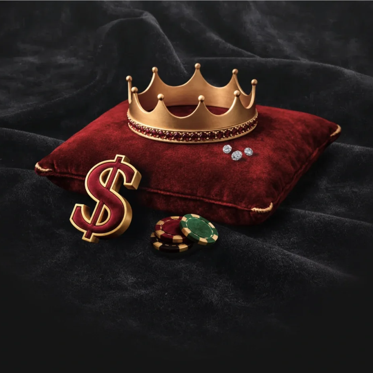 WildChance VIP-Treueprogramm-Stufen und Cashback-Prämien